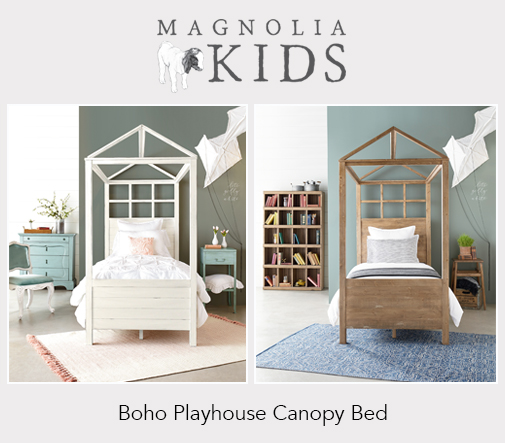 magnolia kids furniture