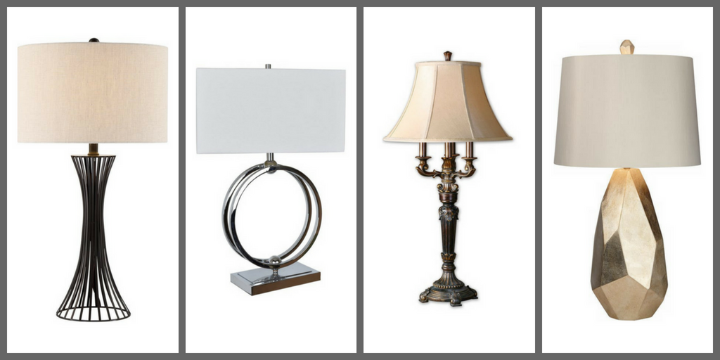 Stylish Table Lamps